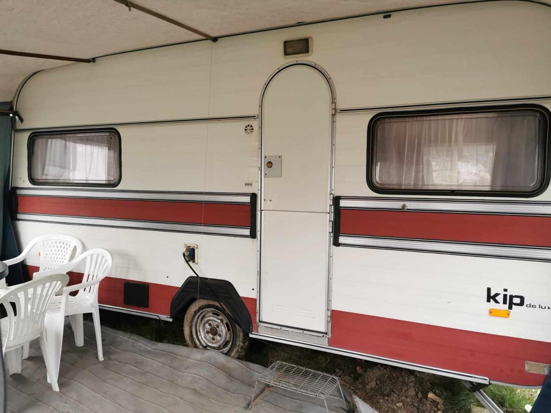 Keja Camping Chlapowo Hotel Władysławowo Buitenkant foto